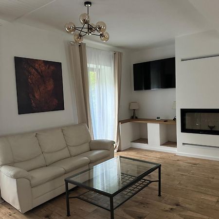 Aparthotel Tkalcovna U Zlateho Potoka Dobrany  Esterno foto