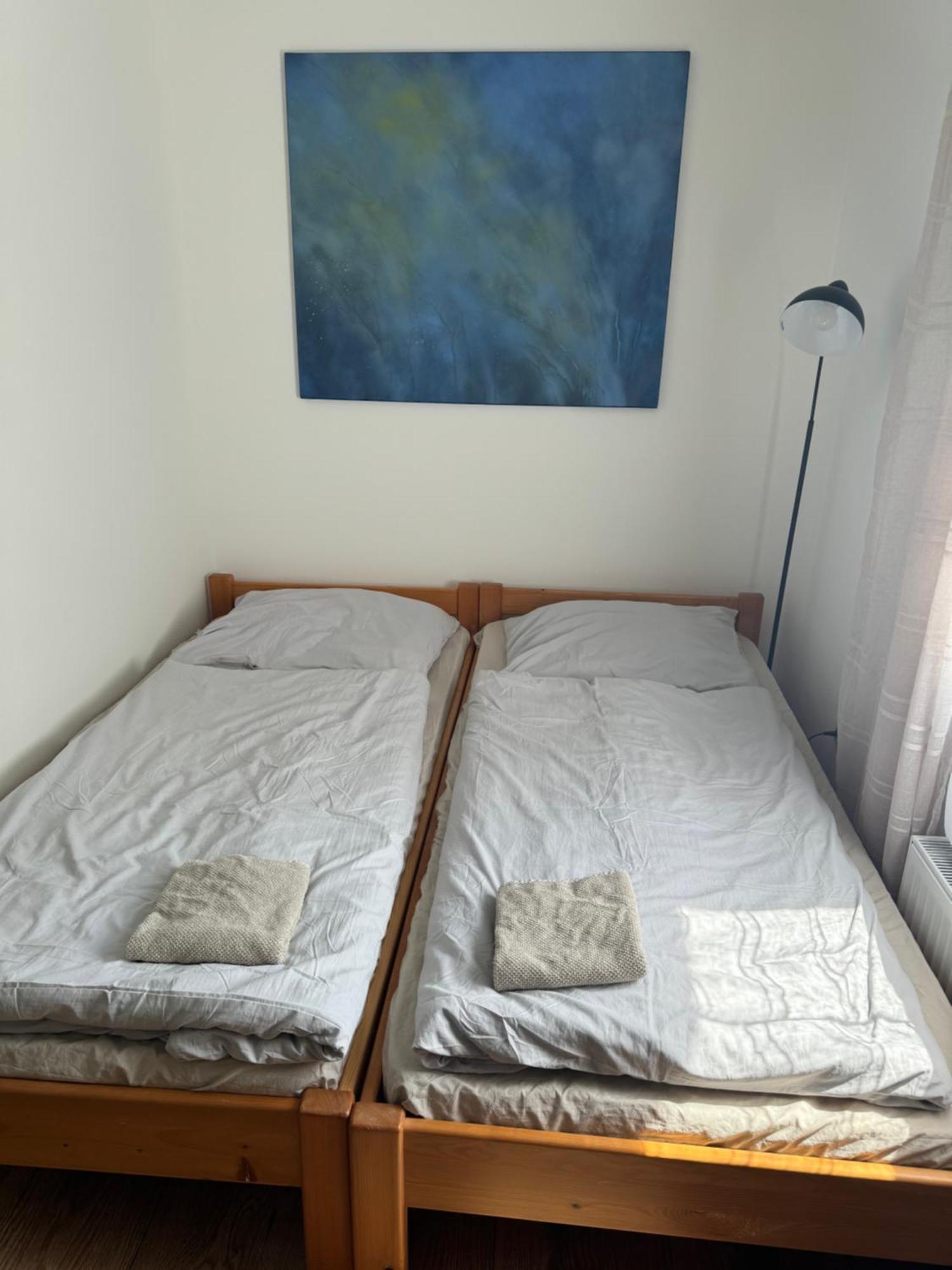 Aparthotel Tkalcovna U Zlateho Potoka Dobrany  Esterno foto