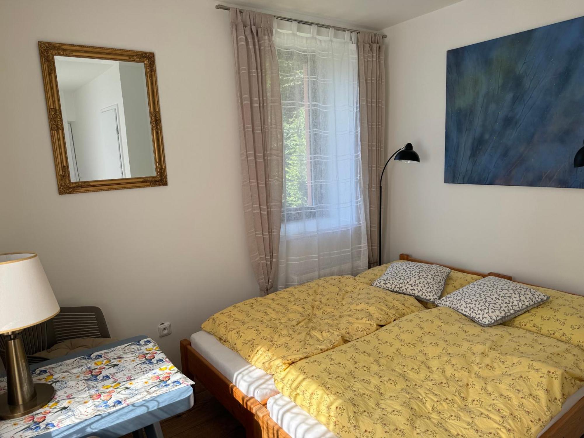 Aparthotel Tkalcovna U Zlateho Potoka Dobrany  Esterno foto